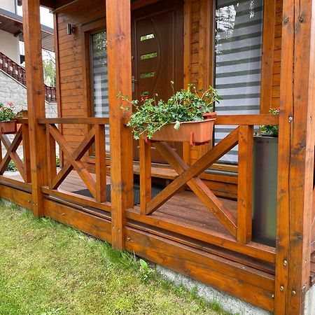 Villa Roma Przy Wyciagu Na Szrenice Szklarska Poreba Dış mekan fotoğraf