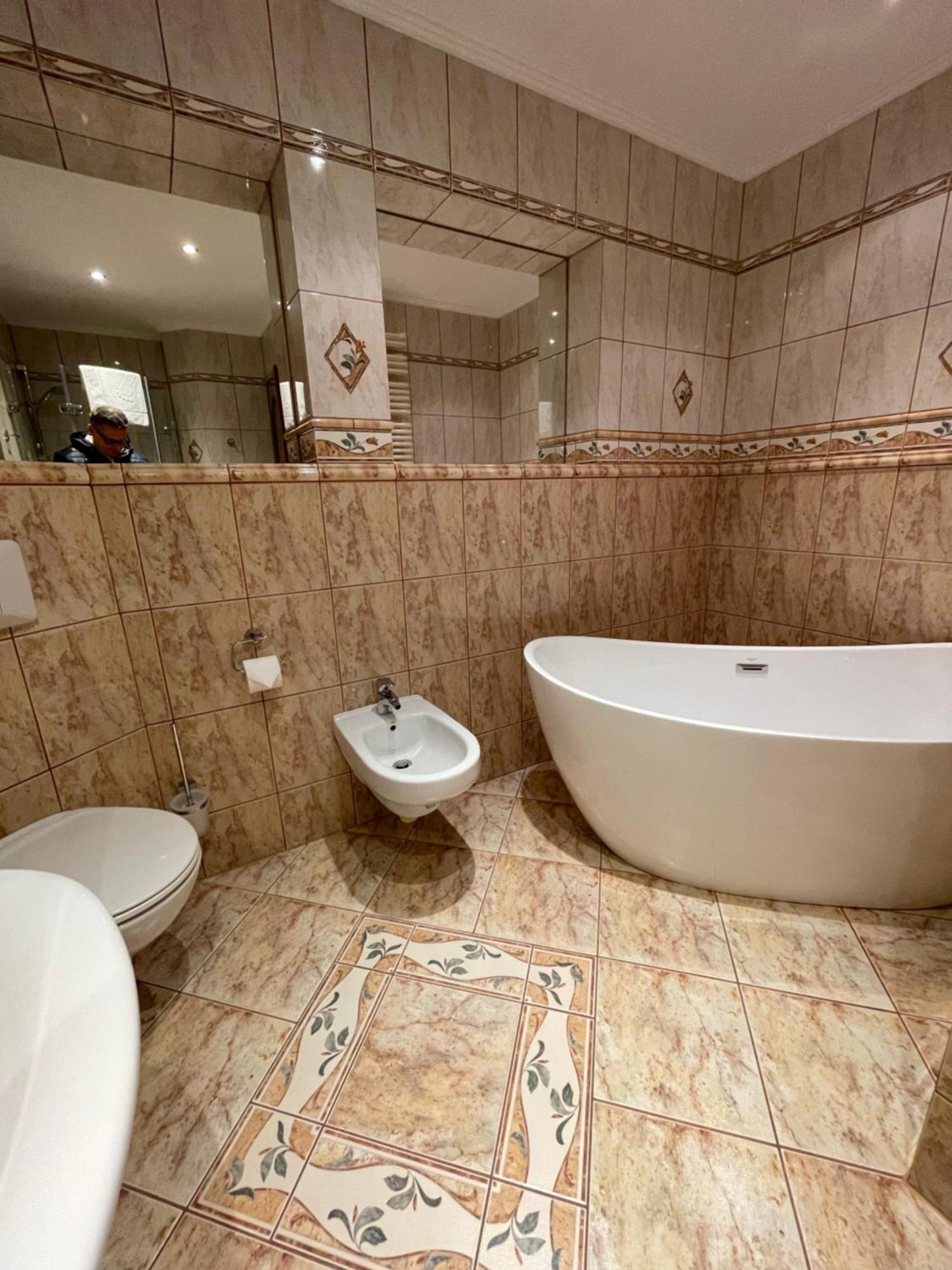 Villa Roma Przy Wyciagu Na Szrenice Szklarska Poreba Dış mekan fotoğraf